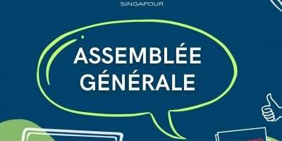Save the date - Assemblée Générale 2024