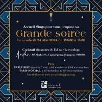 Grande Soirée 2024