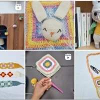 NEW ! Atelier Crochet