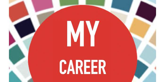 My career map