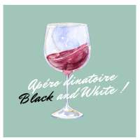 Soirée Accueil Singapour - "Black & White"