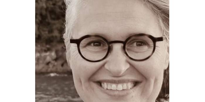 Rencontre autour de l'Art - Rencontre avec Lise de Rocquigny à l'Alliance Française