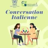 Conversation Italienne