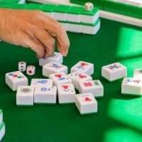 Initiation Mahjong 