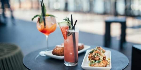 Apéritifs / Soirées