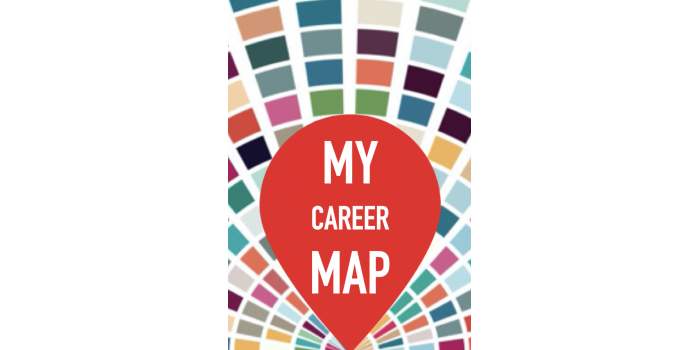 My career map