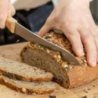 Atelier Faire son PAIN au levain (en anglais - Helpers)
