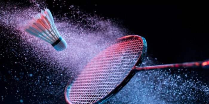 Pôle Sport - Badminton