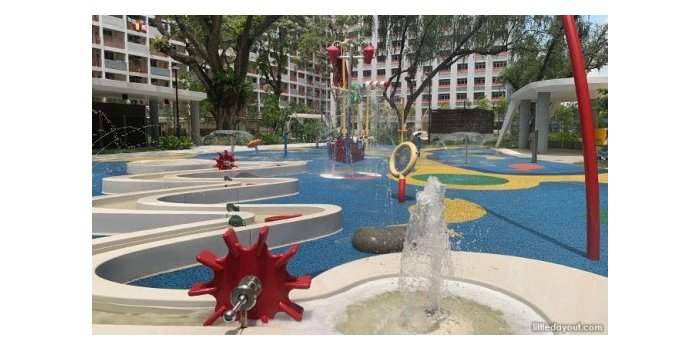 Playdate Toa Payoh