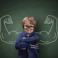 Children's Workshop - Improve self-esteem and self-confidence