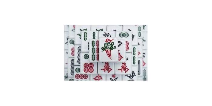 Pôle Loisirs - Mahjong - Débutants