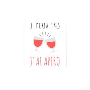Apéro des nouveaux !