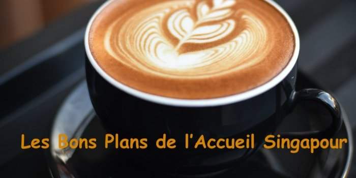 Grand Café des bons plans
