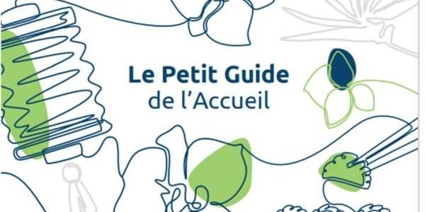 Le Petit Guide de l'Accueil