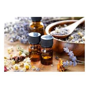 Atelier : Médecine naturelle avec les huiles essentielles