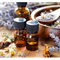 Atelier : Médecine naturelle avec les huiles essentielles