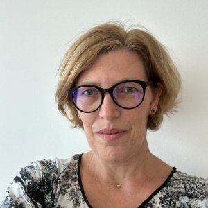 HEDON Anne Marie 