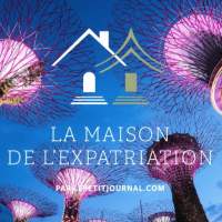 La Maison de l'Expatriation - Salon et Conférences