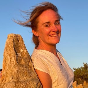 Olagne Laetitia