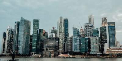 Découvrir Singapour