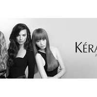 Experience Kerastase-soins cheveux