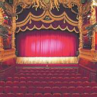 Théâtre "Huit femmes"