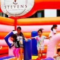 Playdate Novotel Stevens