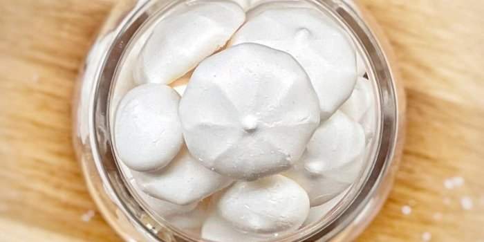 POPOTE... et papote ! Formule capsule : "Comment réussir sa meringue à Singapour"