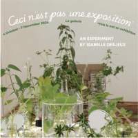 Rencontre autour de l'Art - Exposition "Ceci n'est pas une exposition"
