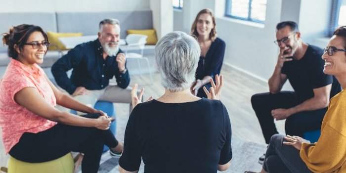Atelier découverte parentalité créative