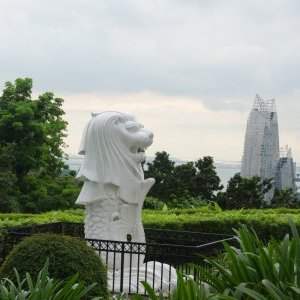 TOUR HISTORIQUE DE SINGAPOUR - Visite guidée
