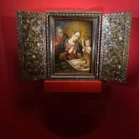 Visites guidées des musées - ACM « Les Jésuites en Asie »
