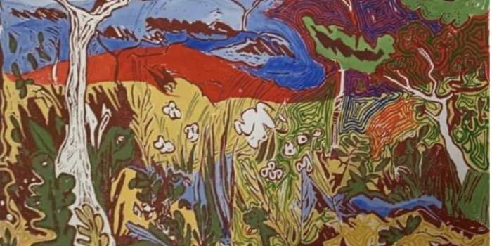 Rencontre autour de l'Art - Expo “Palette of Perspectives”