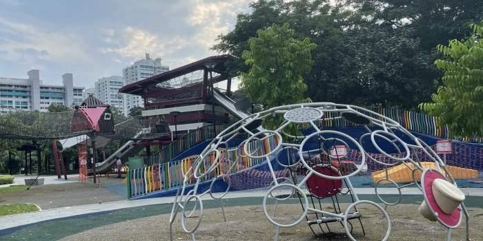 Annulé : Playdates East Coast