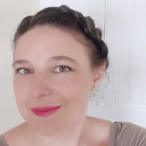 PERRIN Ludivine