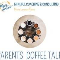 Cafés Poussette - Mindful Coaching & Parenting