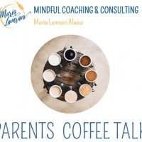 Cafés Poussette - Mindful Coaching & Parenting