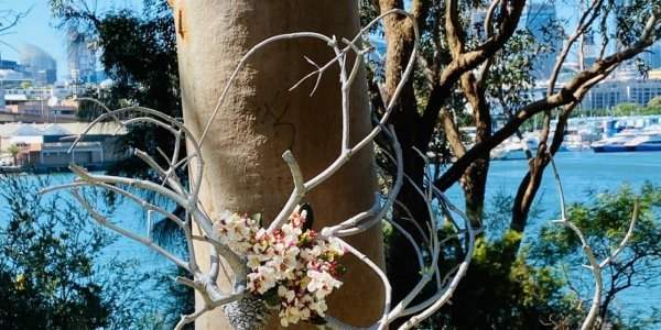 Pôle Loisirs - Atelier Floral 