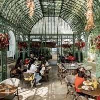Cafés des parents & futurs parents