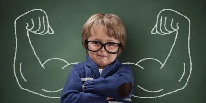 Children's Workshop - Improve self-esteem and self-confidence