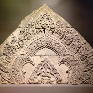 Visites guidées des musées - ASIAN CIVILISATIONS MUSEUM ACM