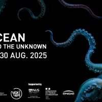 Visite guidée Expo "Ocean" Alliance Française