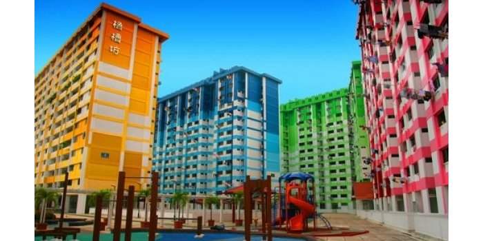 A LA DÉCOUVERTE DES HDB