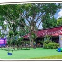 Playdate & café des parents