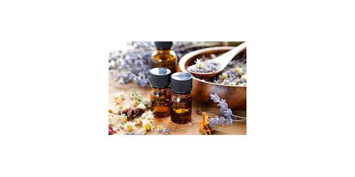 Atelier : Médecine naturelle avec les huiles essentielles