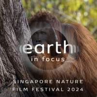 Nature Film Festival, Sentosa