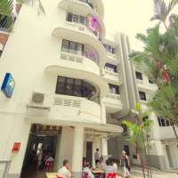 Célébrons Dieu le Singe à Tiong Bahru