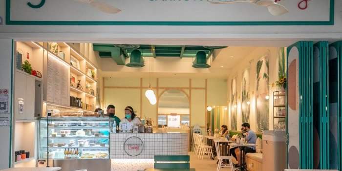 Cafés des parents & futurs parents