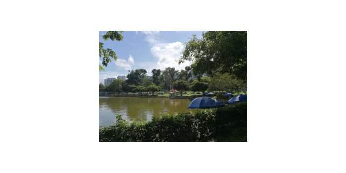 Marche Pasir Ris