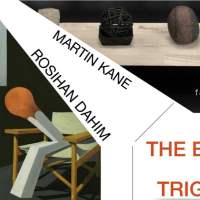 Rencontre autour de l'Art - The Edge of Trigger - Exposition